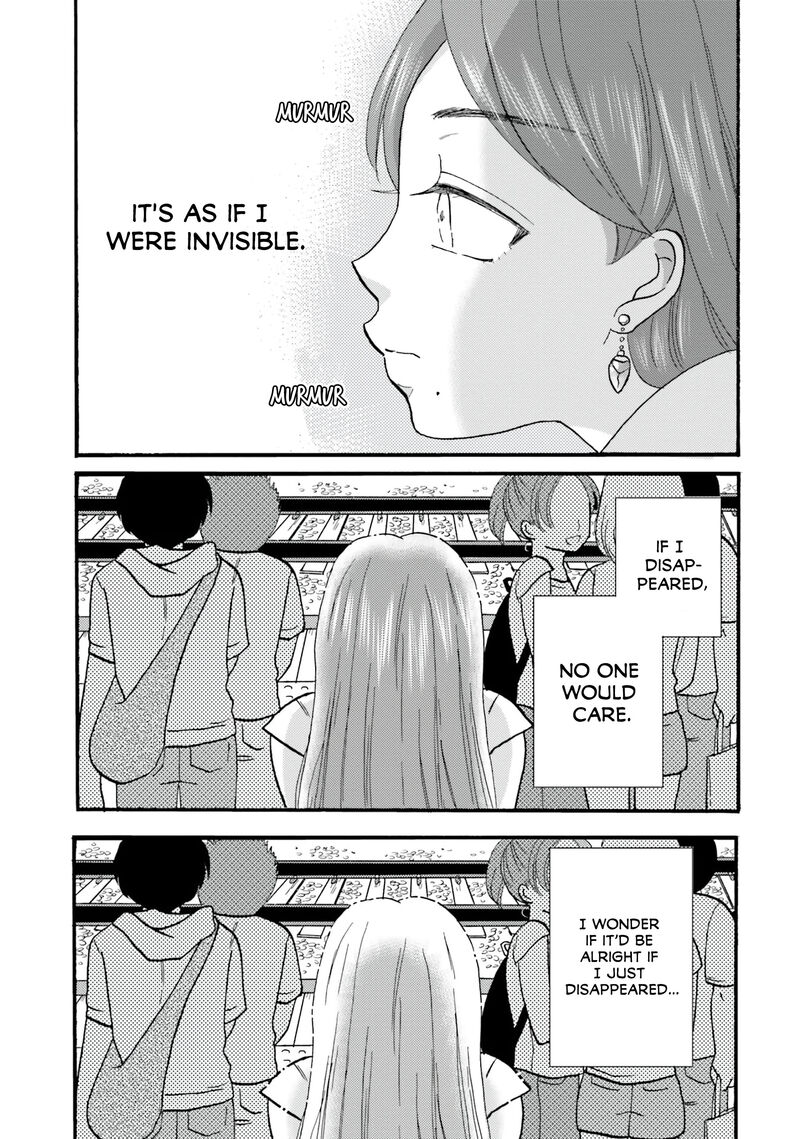 Yankee Kun To Hakujou Gaaru 100 5
