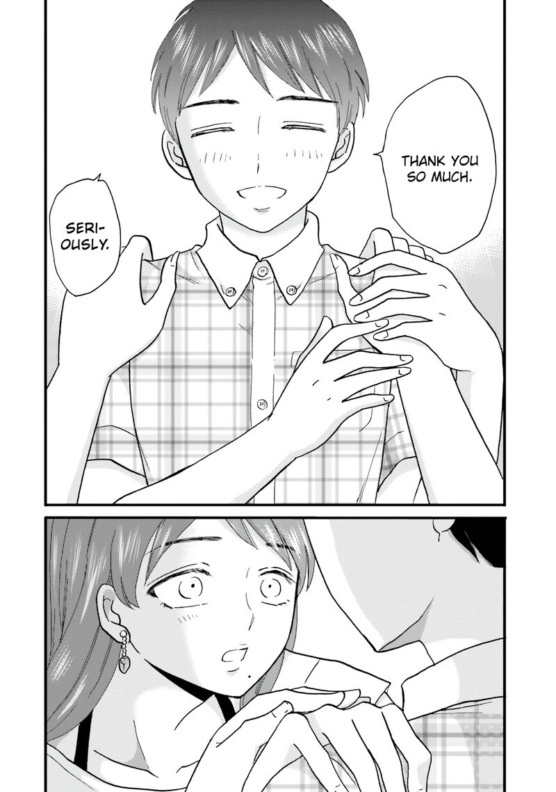 Yankee Kun To Hakujou Gaaru 101 22