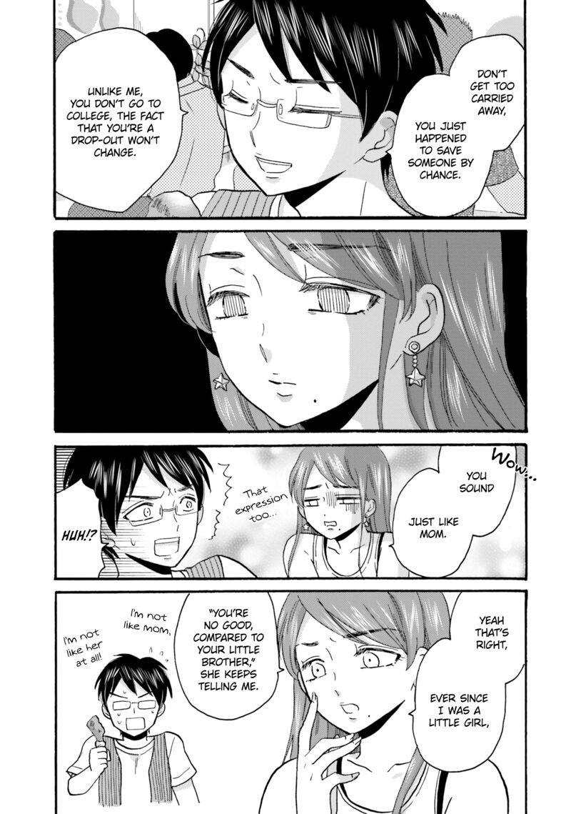 Yankee Kun To Hakujou Gaaru 102 23
