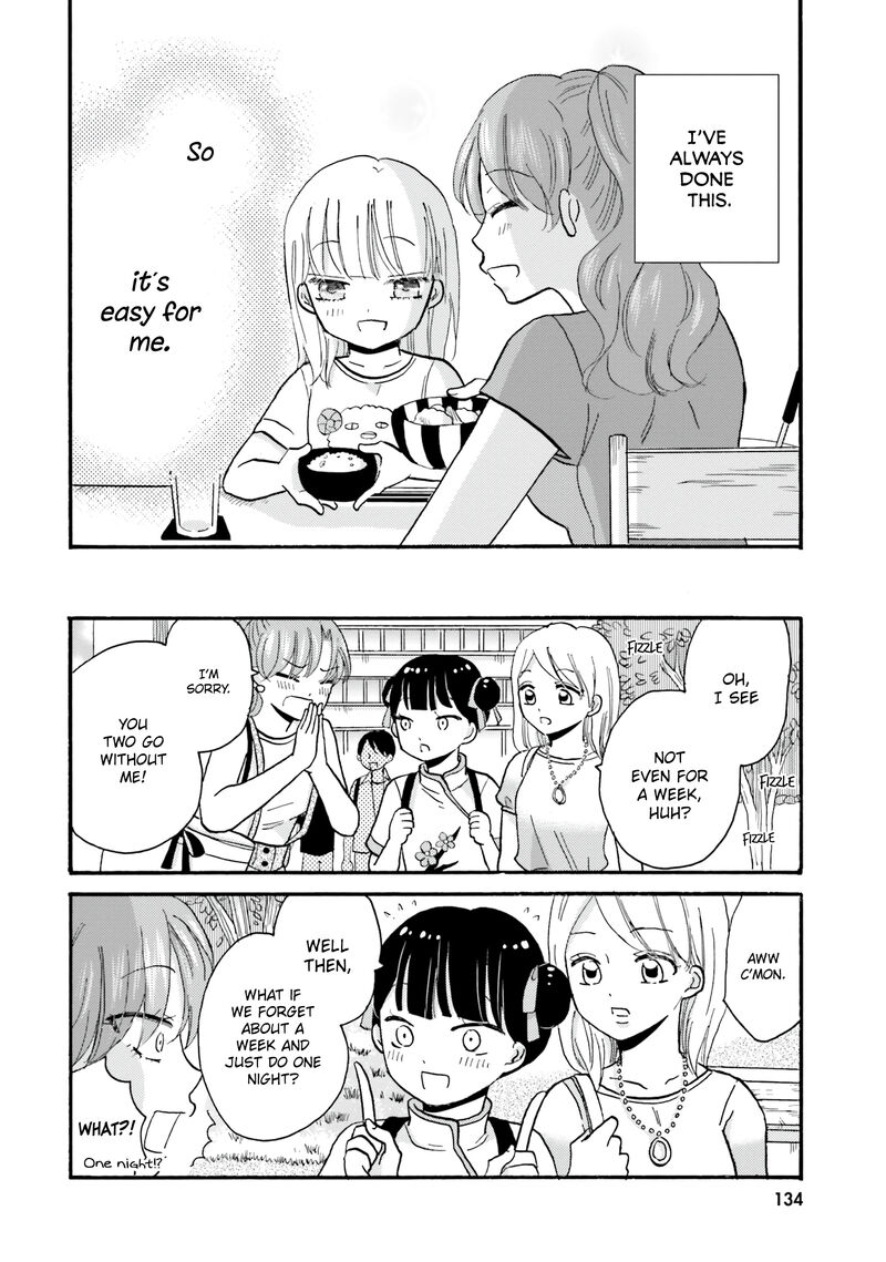 Yankee Kun To Hakujou Gaaru 105 9