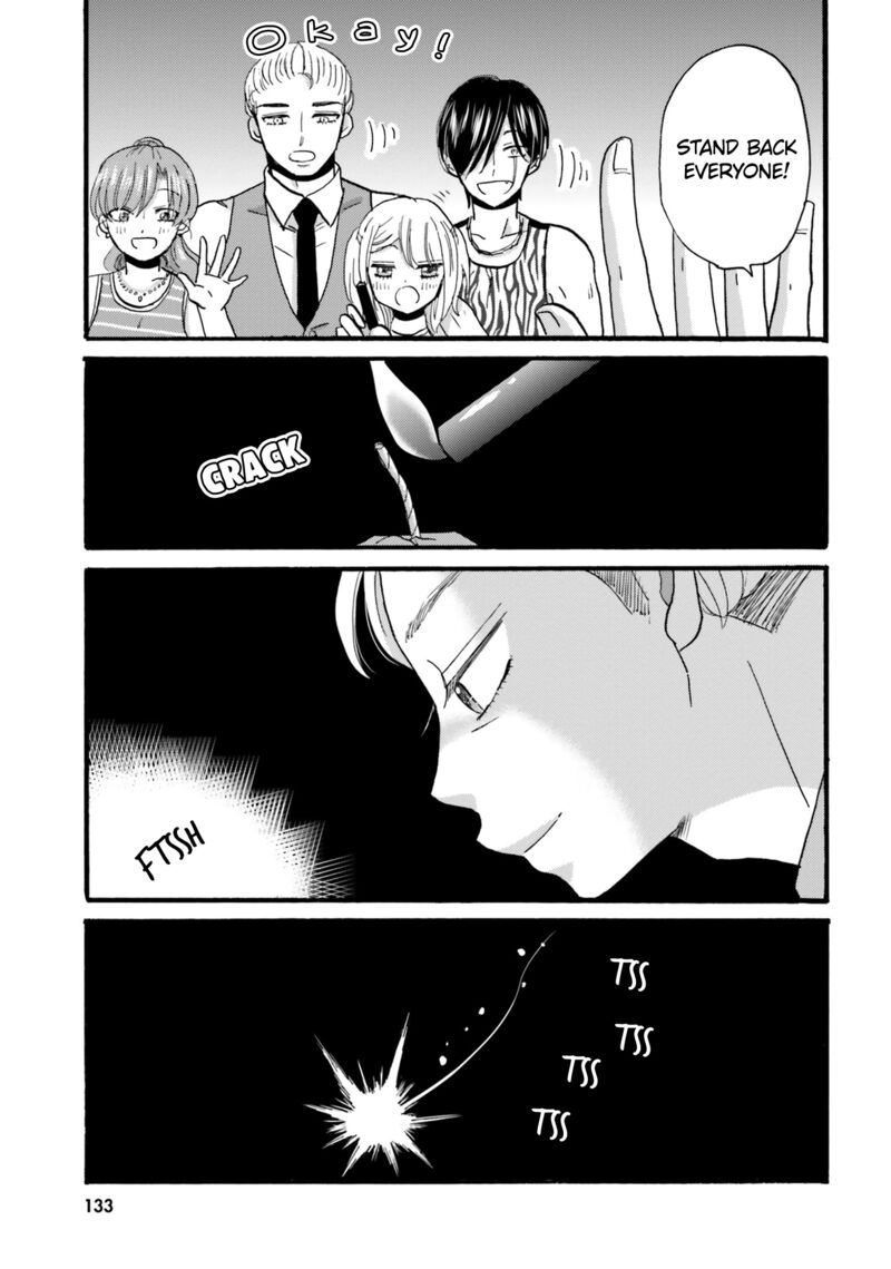 Yankee Kun To Hakujou Gaaru 116 9
