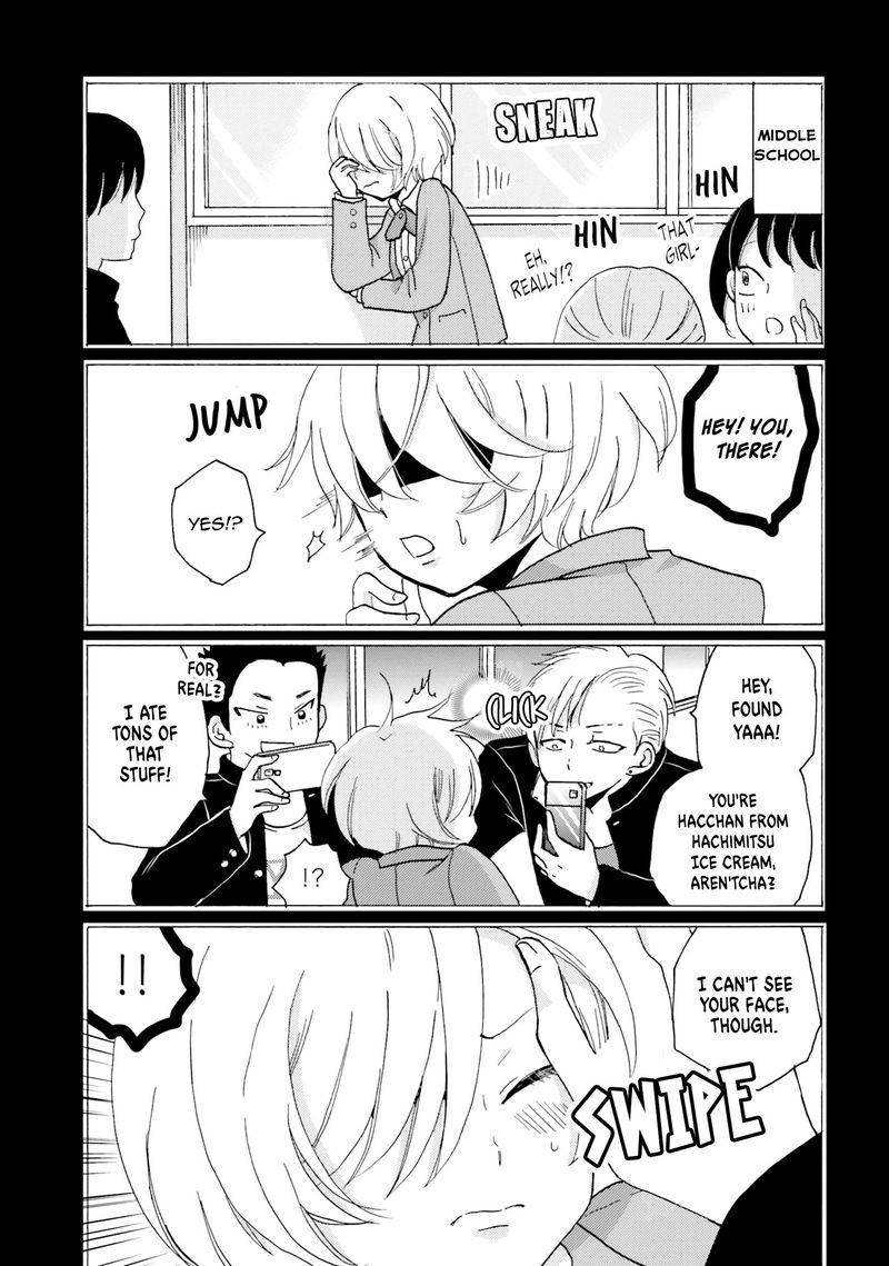 Yankee Kun To Hakujou Gaaru 25 3