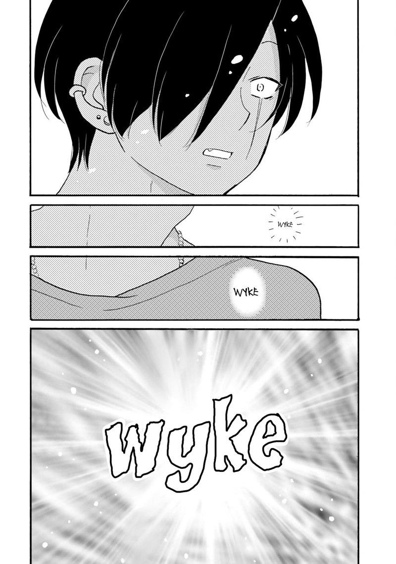 Yankee Kun To Hakujou Gaaru 31 6