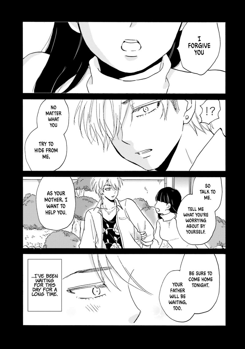 Yankee Kun To Hakujou Gaaru 35 3