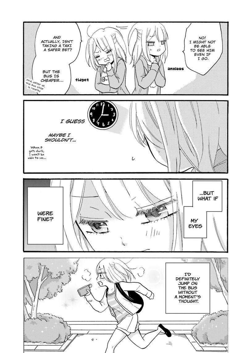 Yankee Kun To Hakujou Gaaru 36 5