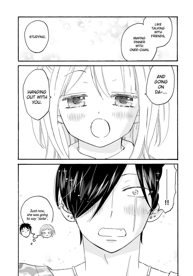 Yankee Kun To Hakujou Gaaru 44 9
