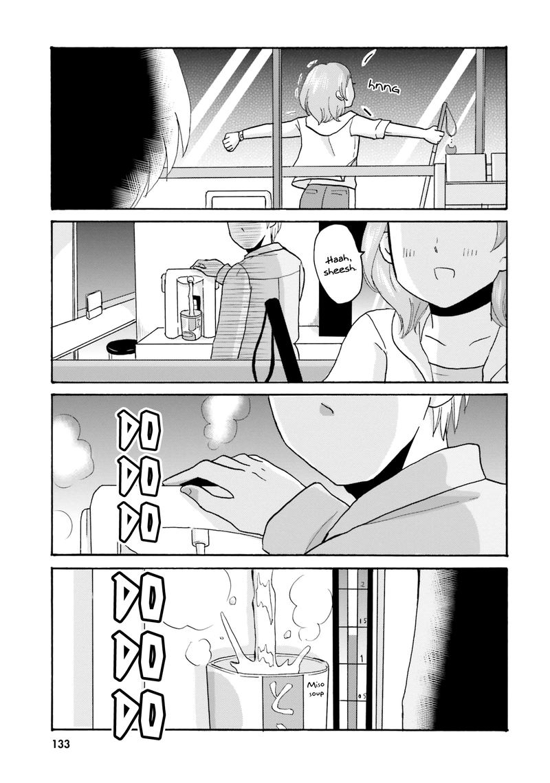 Yankee Kun To Hakujou Gaaru 50 10