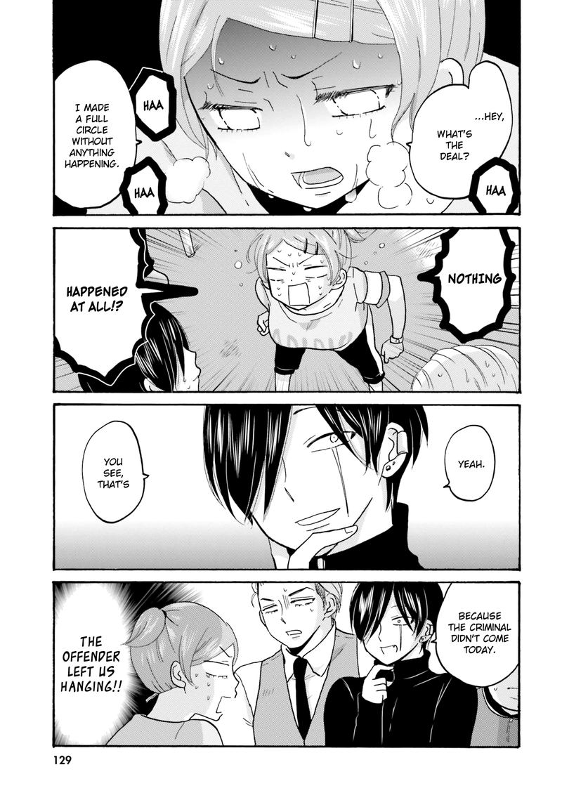 Yankee Kun To Hakujou Gaaru 50 6