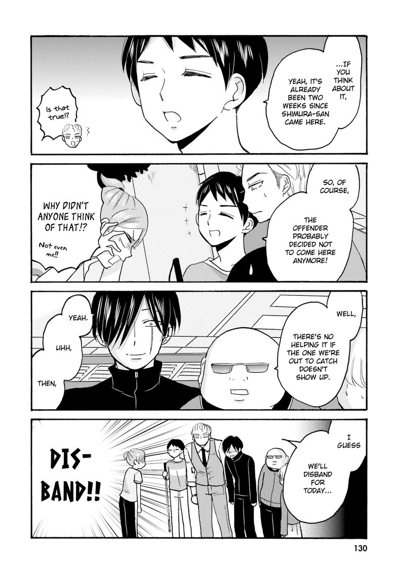 Yankee Kun To Hakujou Gaaru 50 7