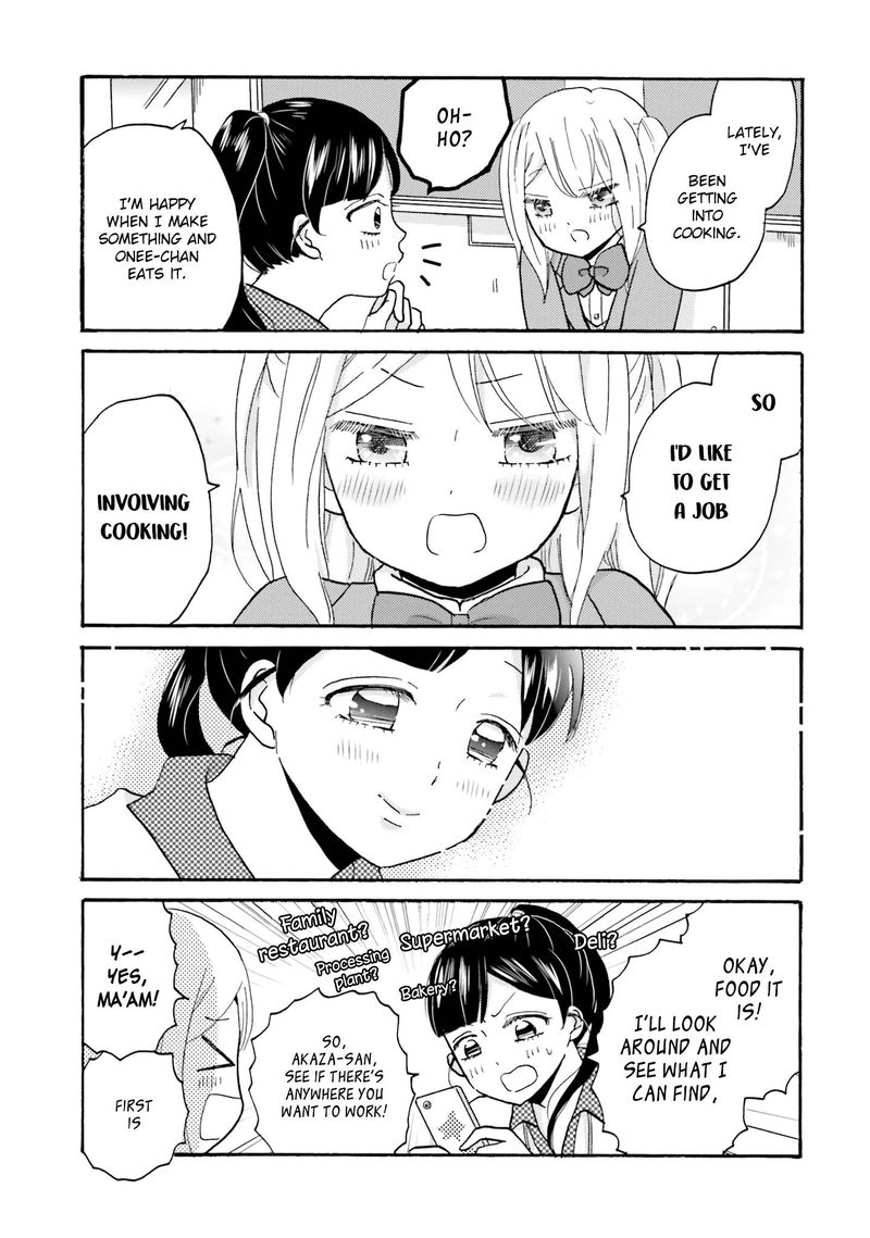 Yankee Kun To Hakujou Gaaru 63 9