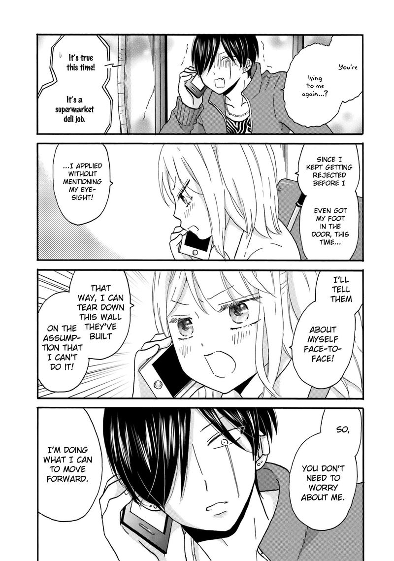 Yankee Kun To Hakujou Gaaru 64 5