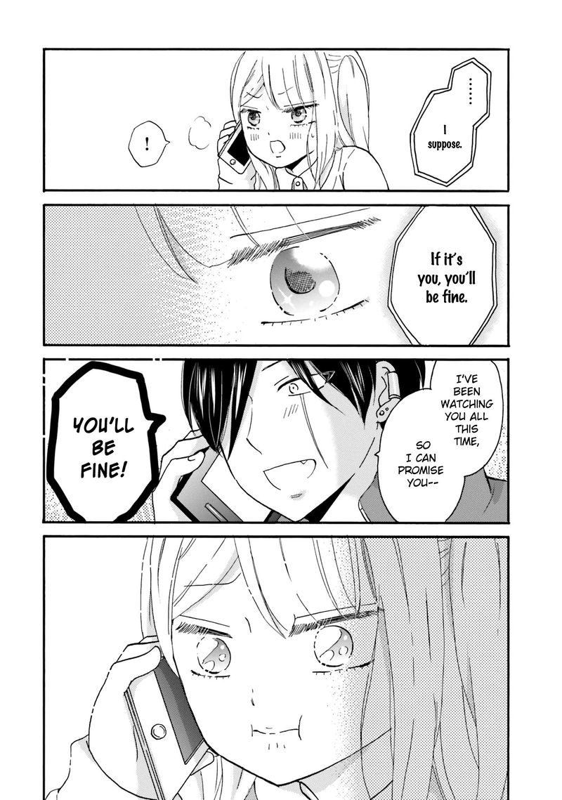 Yankee Kun To Hakujou Gaaru 64 6
