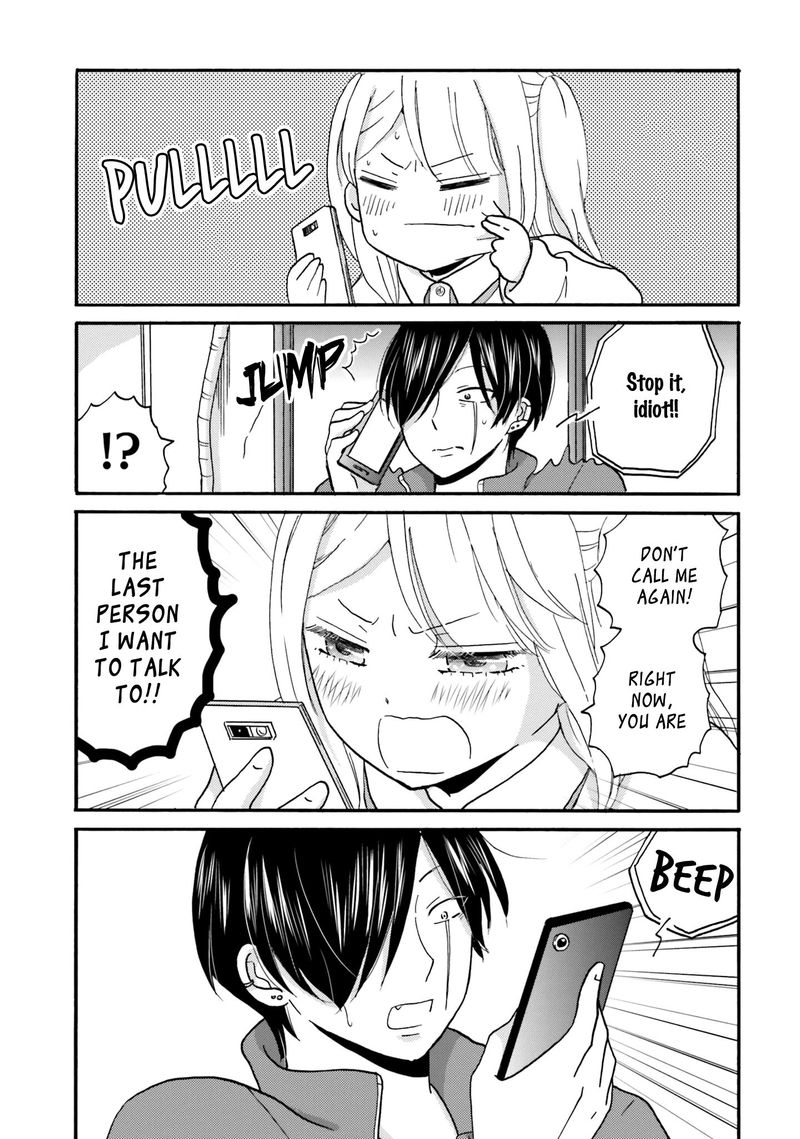 Yankee Kun To Hakujou Gaaru 64 7