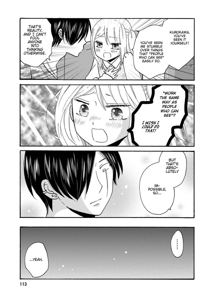 Yankee Kun To Hakujou Gaaru 65 11