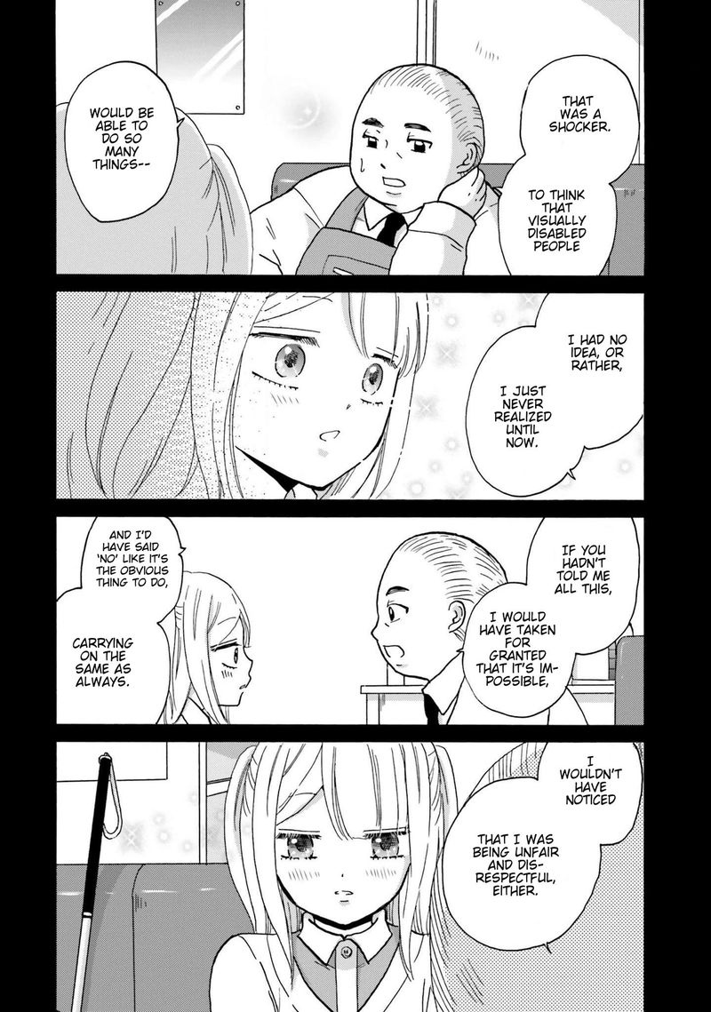 Yankee Kun To Hakujou Gaaru 65 6