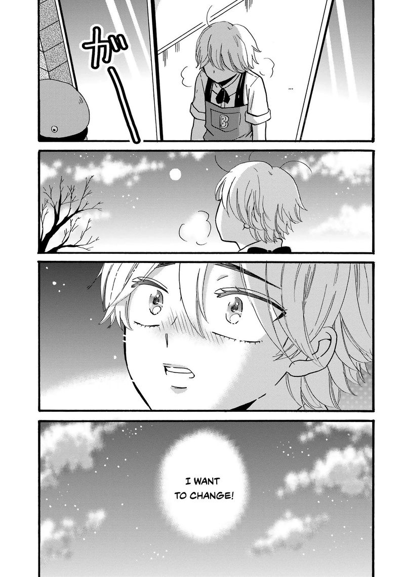 Yankee Kun To Hakujou Gaaru 78 10