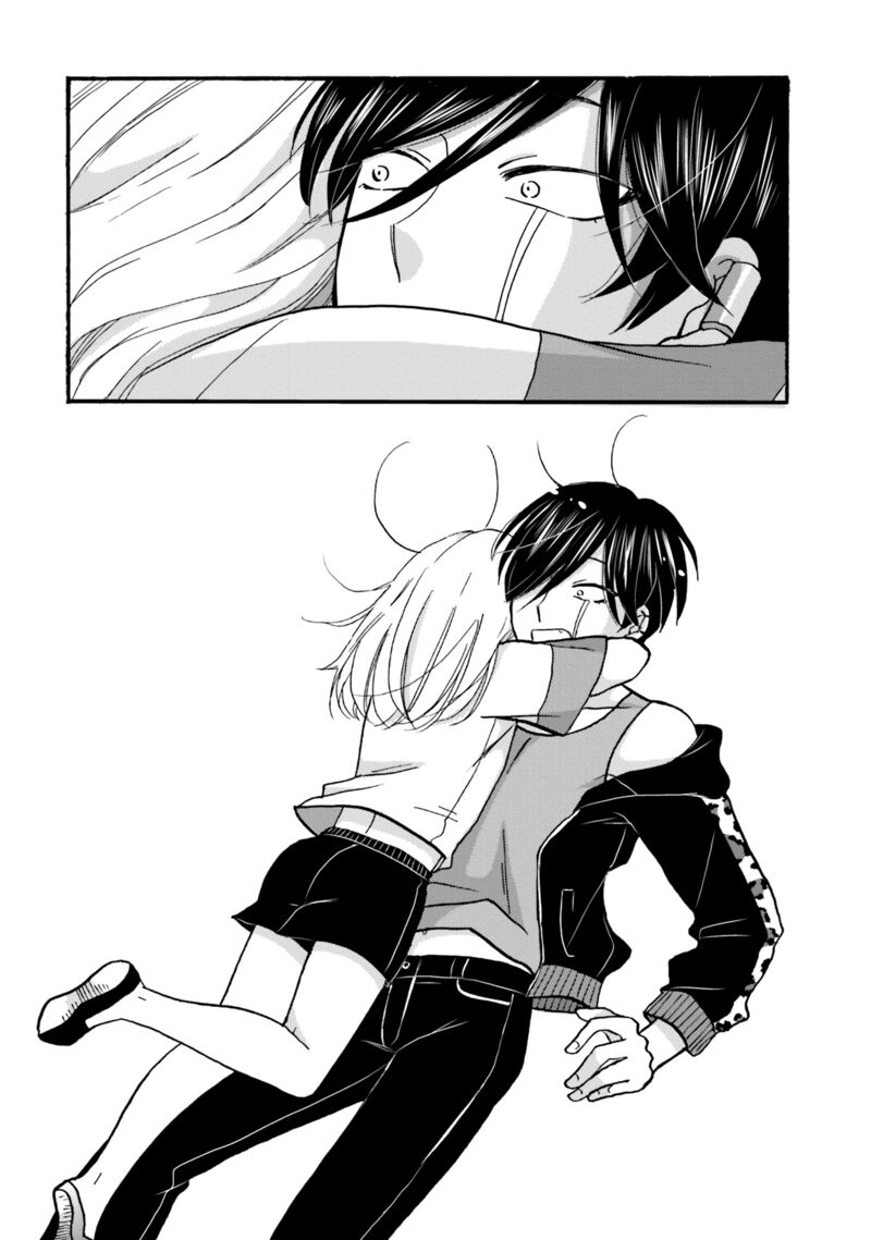 Yankee Kun To Hakujou Gaaru 89 4