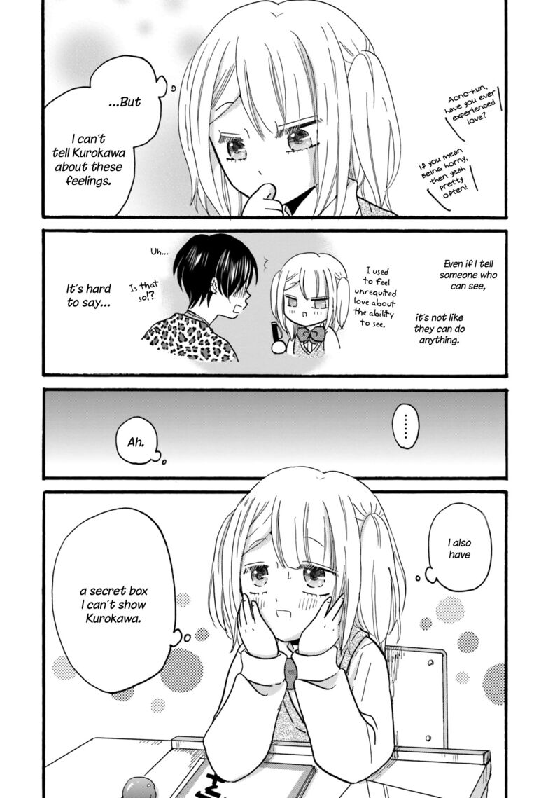 Yankee Kun To Hakujou Gaaru 90 10