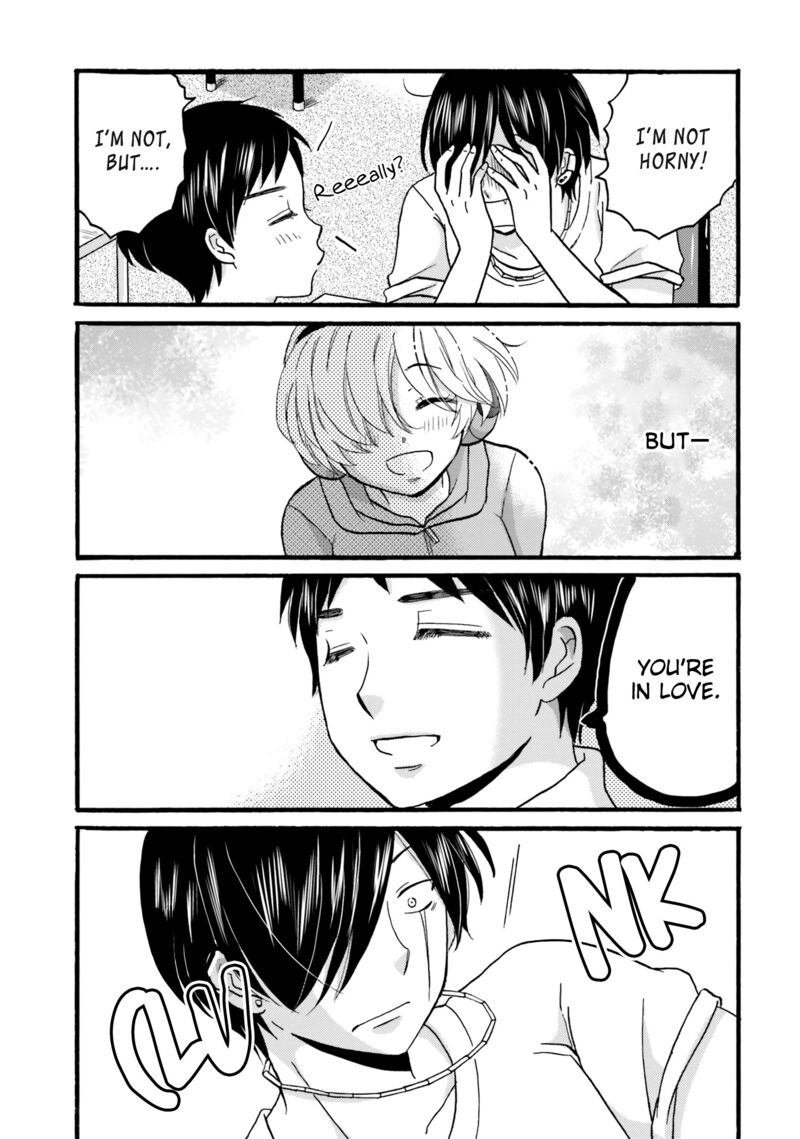 Yankee Kun To Hakujou Gaaru 93 3
