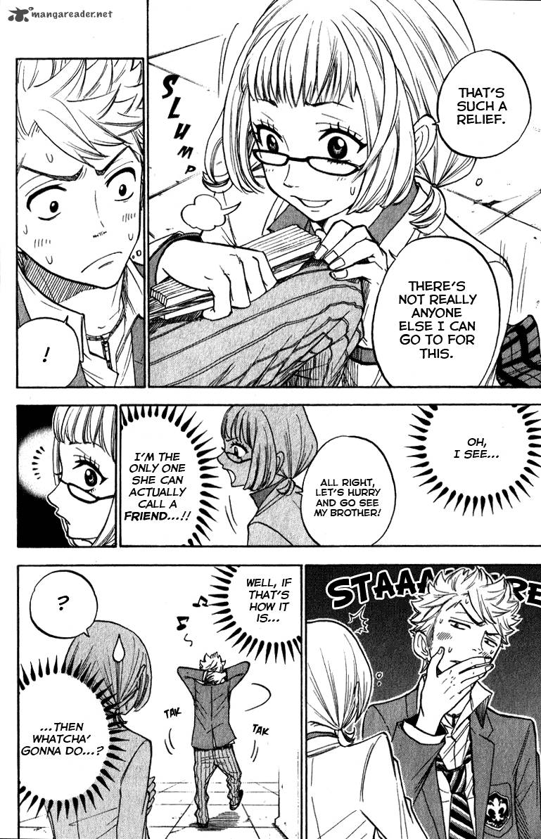 Yankee Kun To Megane Chan 159 7