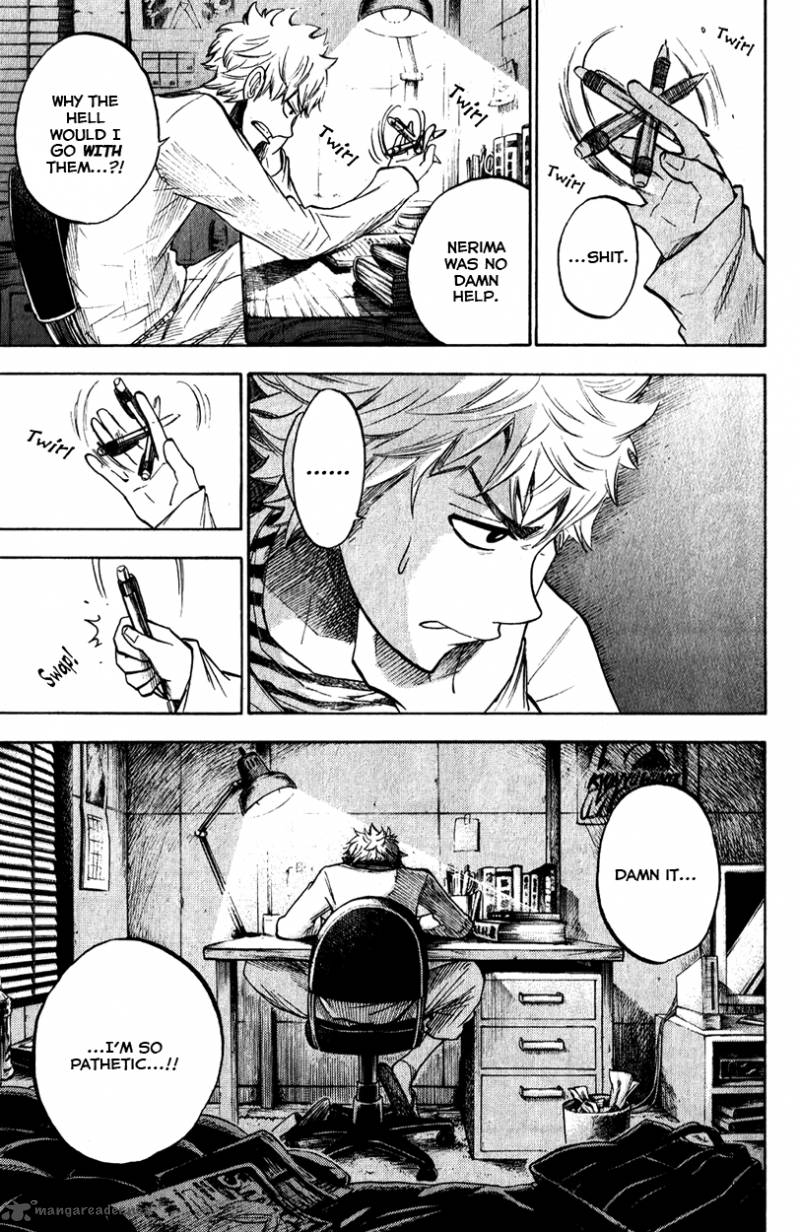 Yankee Kun To Megane Chan 171 14