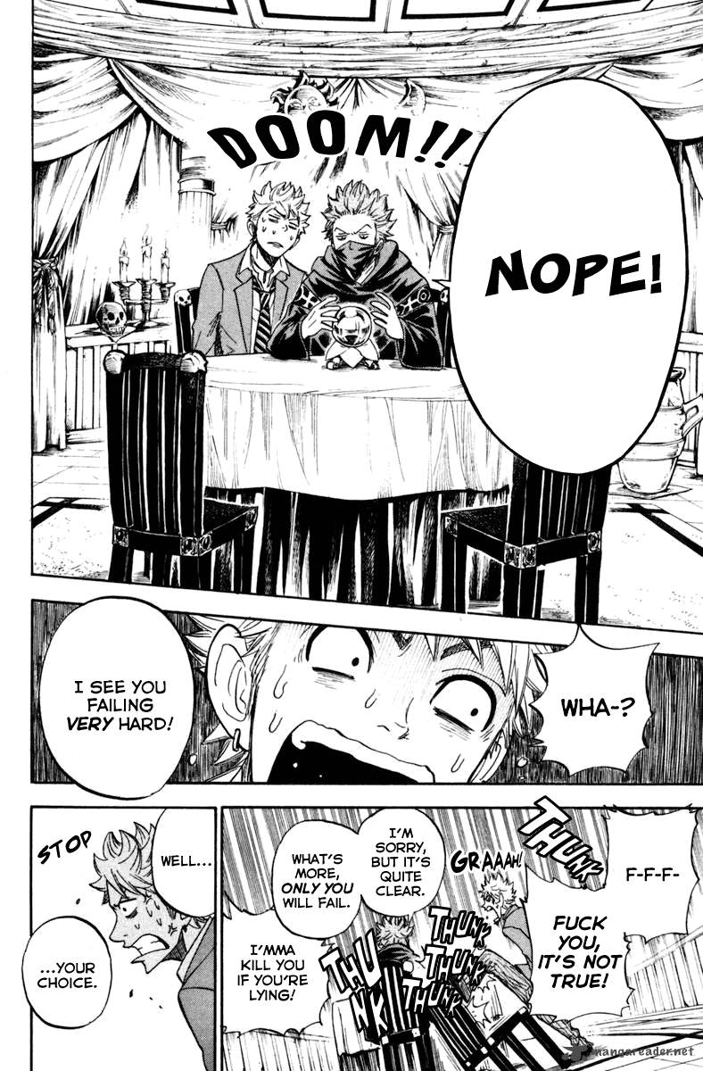 Yankee Kun To Megane Chan 191 16