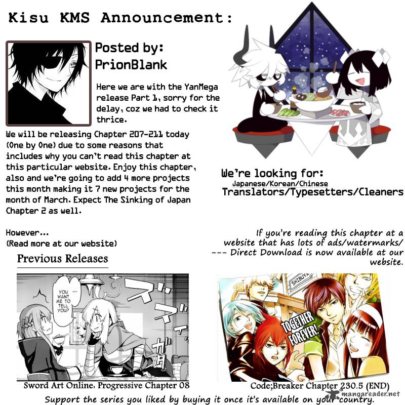 Yankee Kun To Megane Chan 207 2