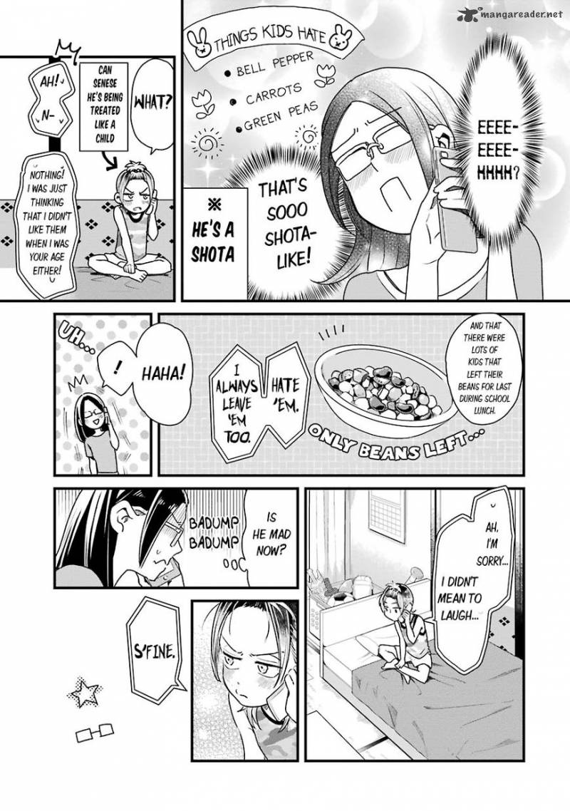 Yankee Shota To Otaku Onee San 13 15