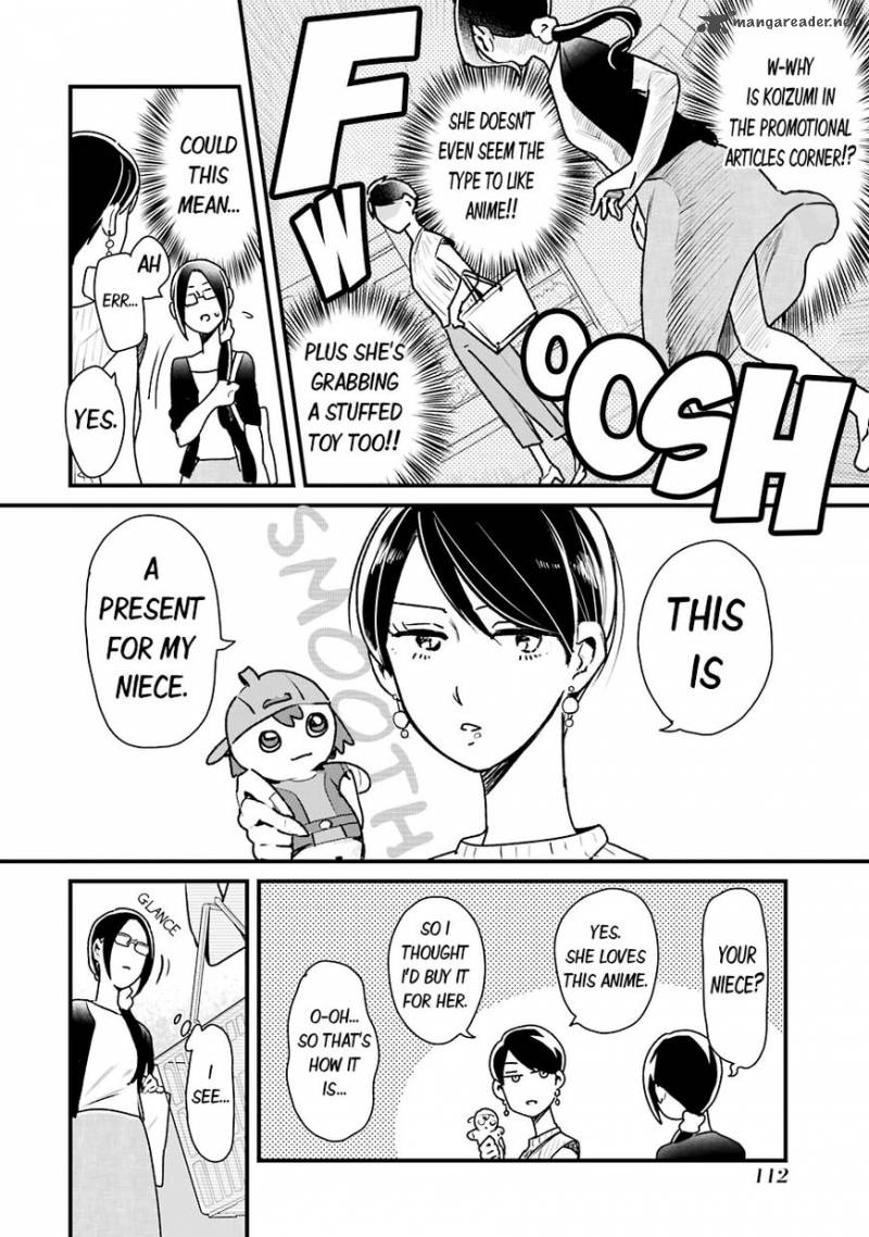 Yankee Shota To Otaku Onee San 14 10
