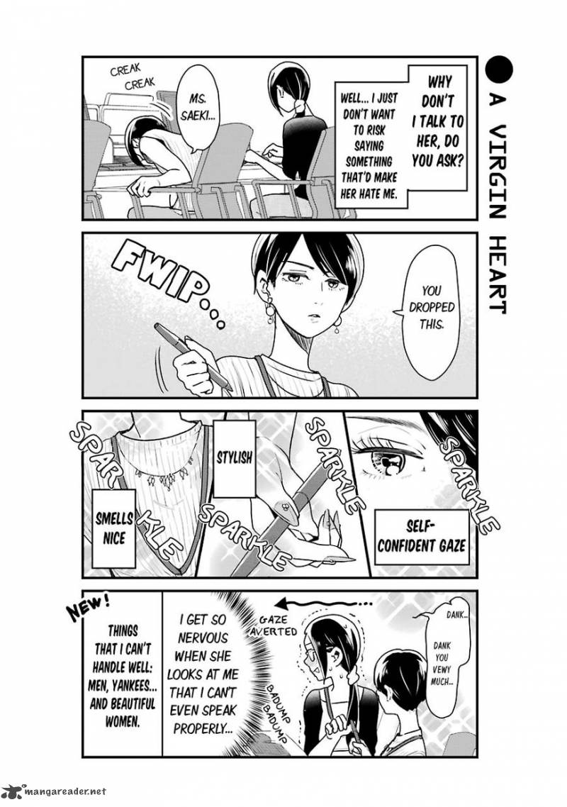 Yankee Shota To Otaku Onee San 14 4