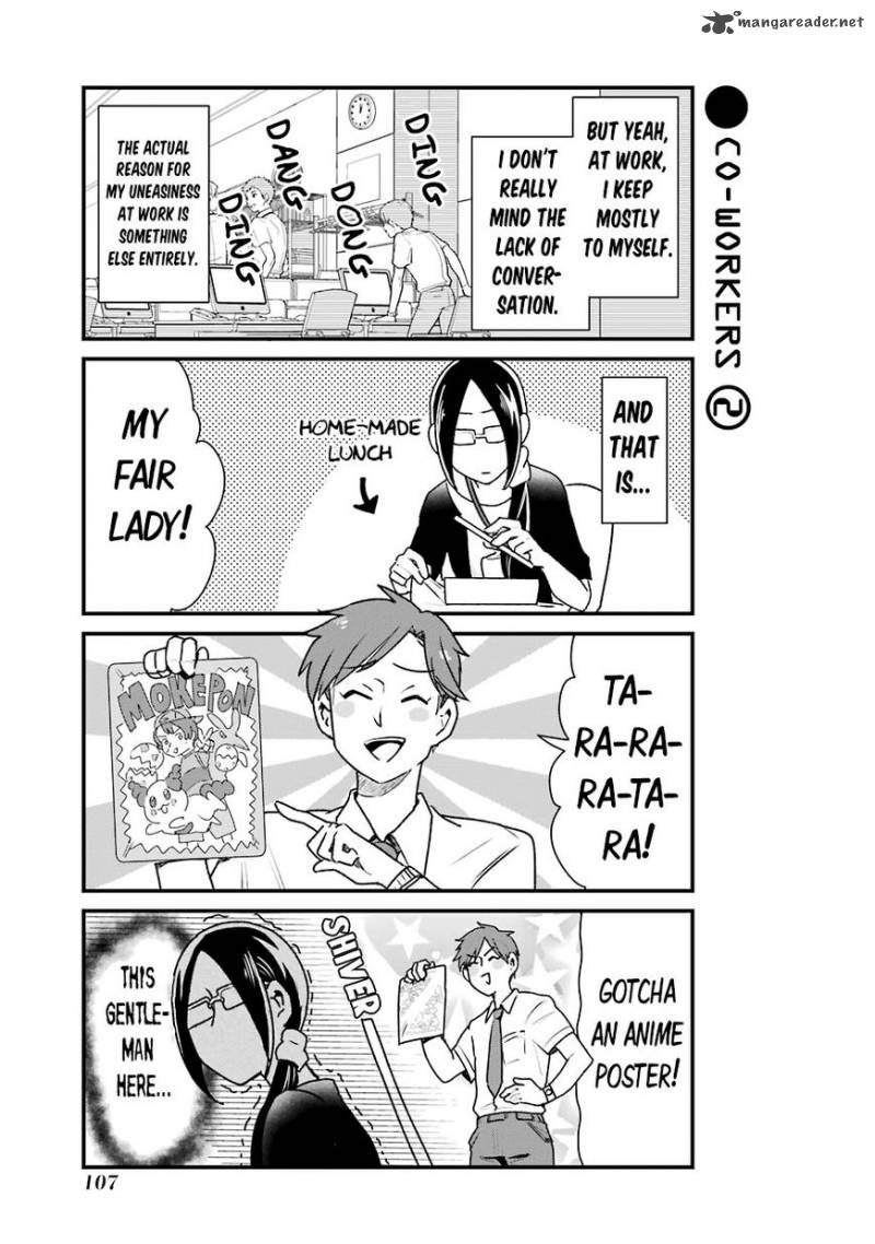 Yankee Shota To Otaku Onee San 14 5