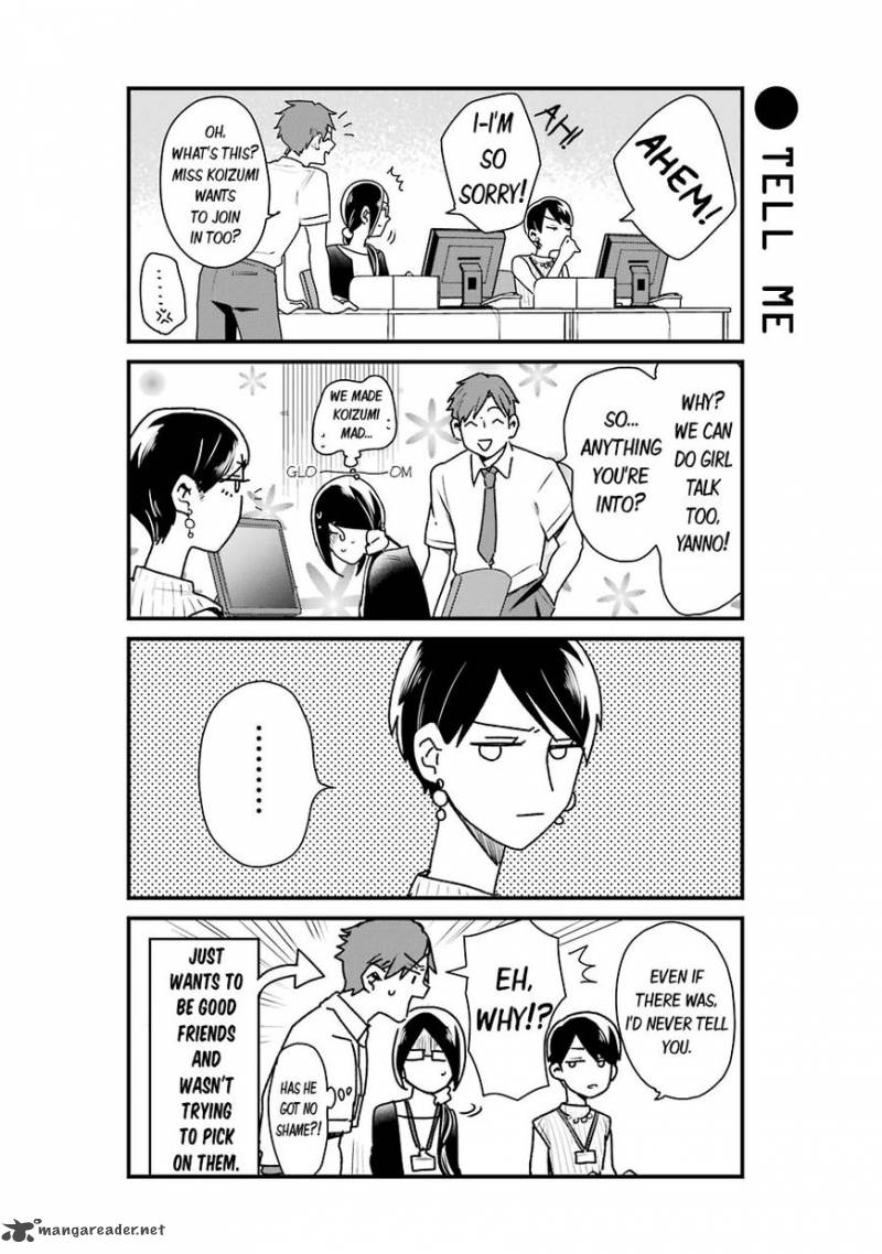 Yankee Shota To Otaku Onee San 14 8