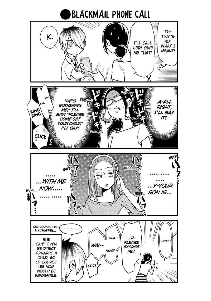 Yankee Shota To Otaku Onee San 16 11