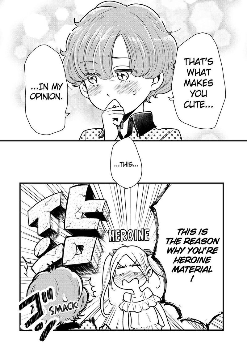 Yankee Shota To Otaku Onee San 17 17