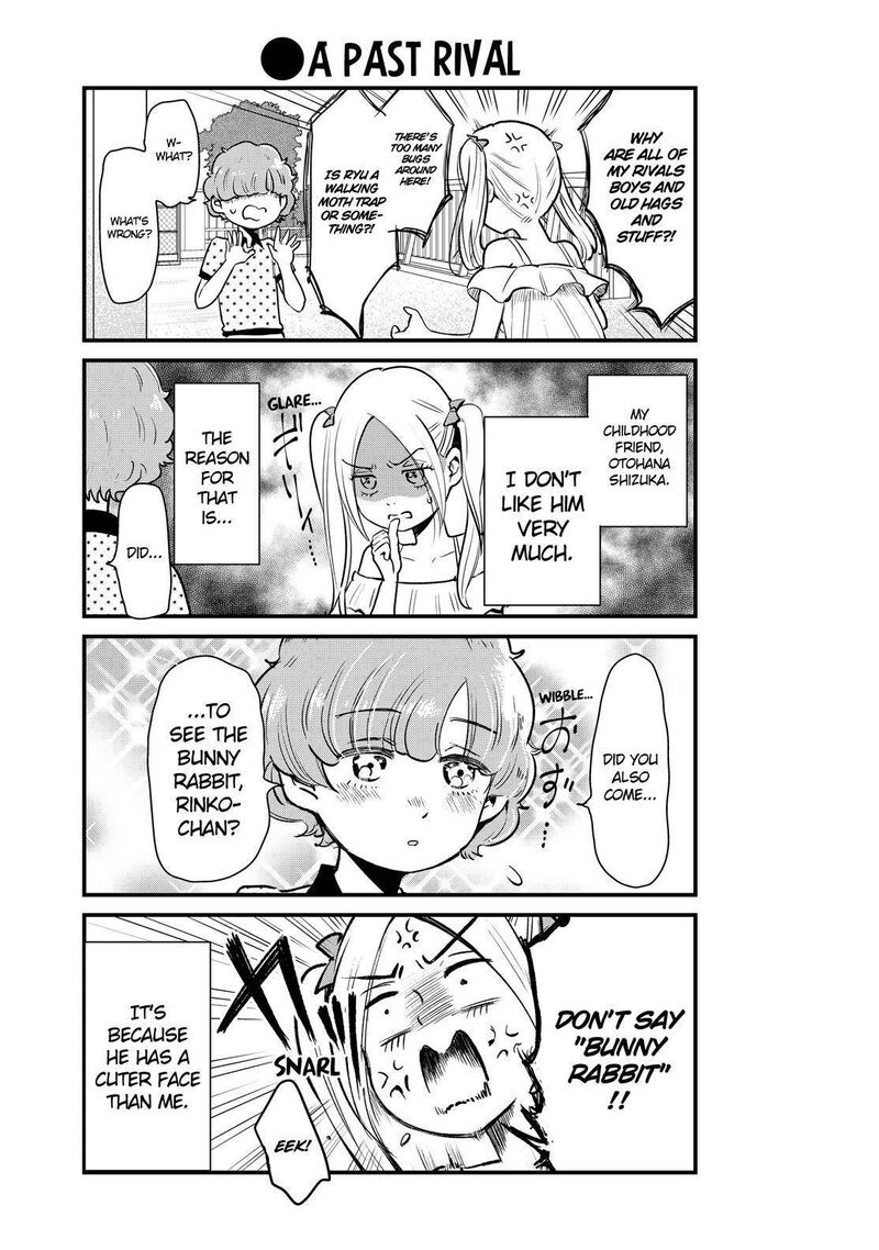 Yankee Shota To Otaku Onee San 17 6