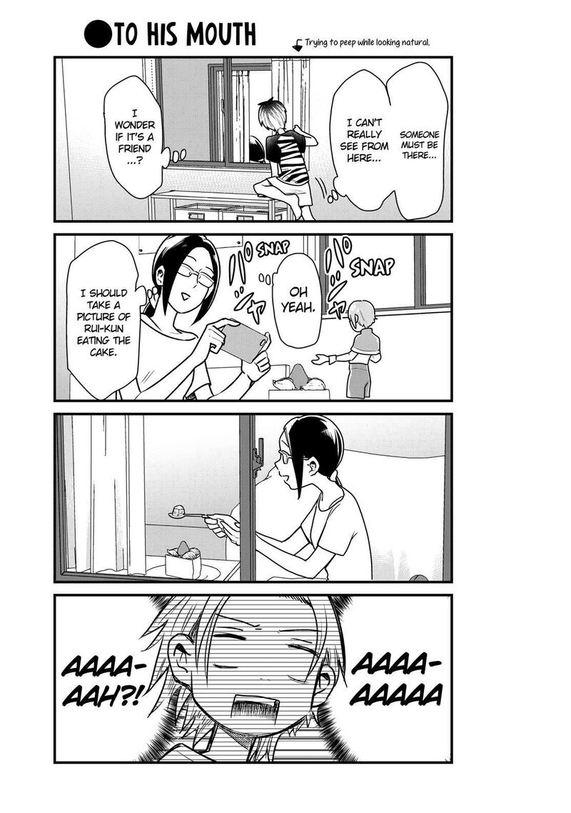 Yankee Shota To Otaku Onee San 20 8