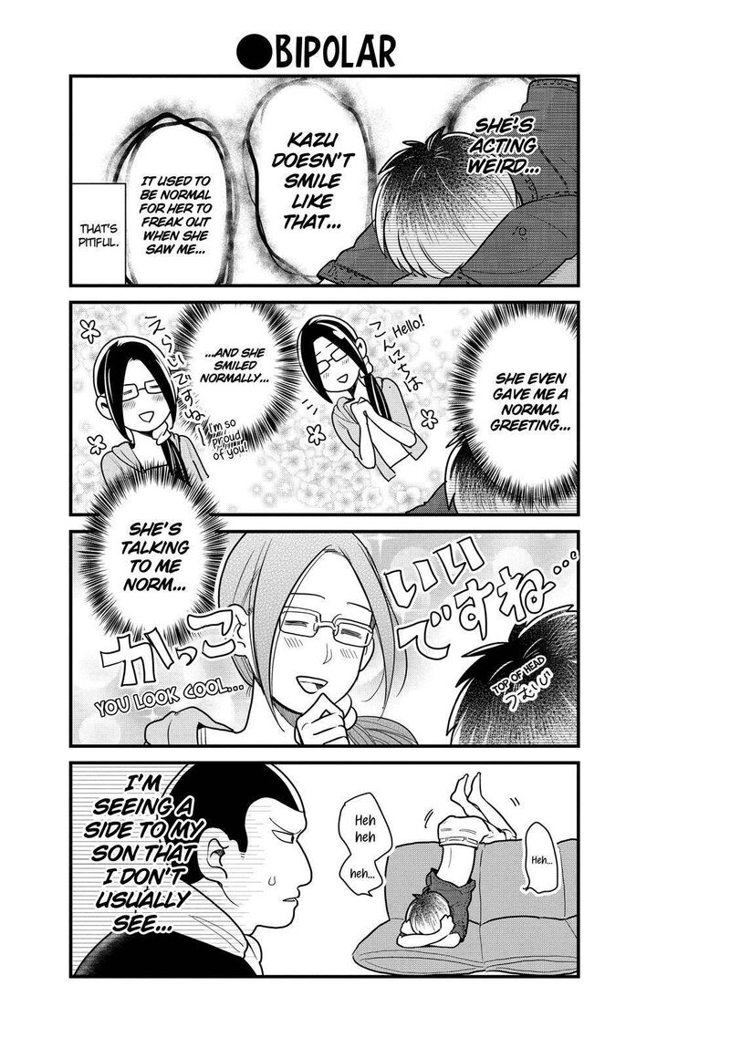 Yankee Shota To Otaku Onee San 23 8