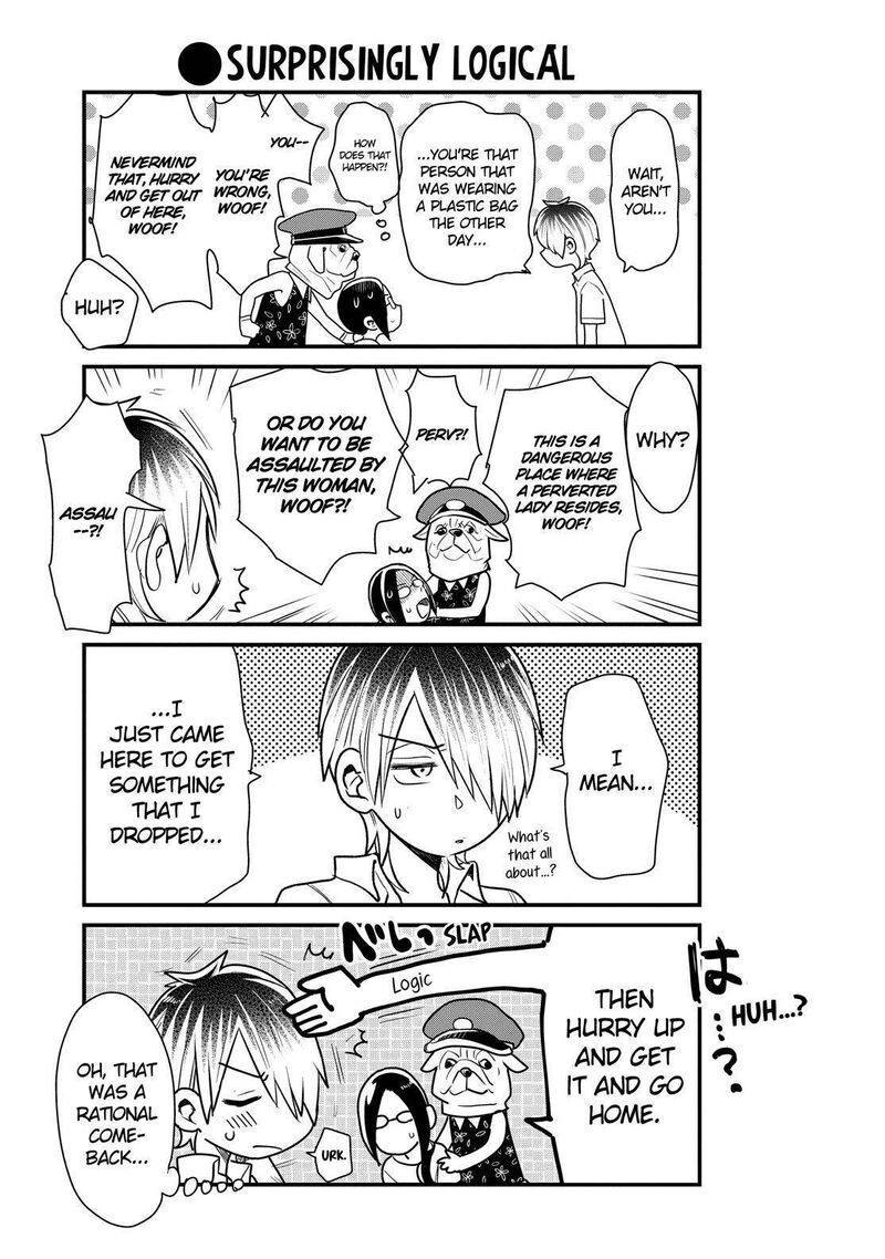 Yankee Shota To Otaku Onee San 24 10