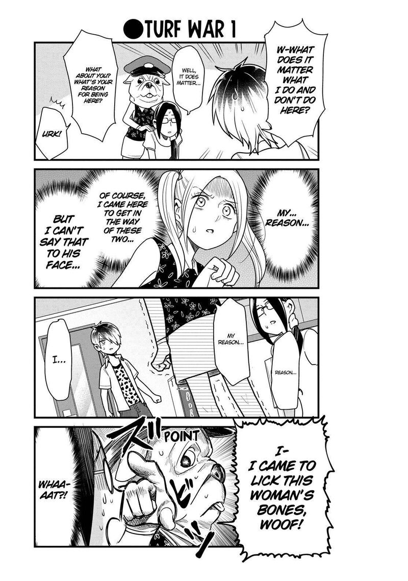 Yankee Shota To Otaku Onee San 24 11