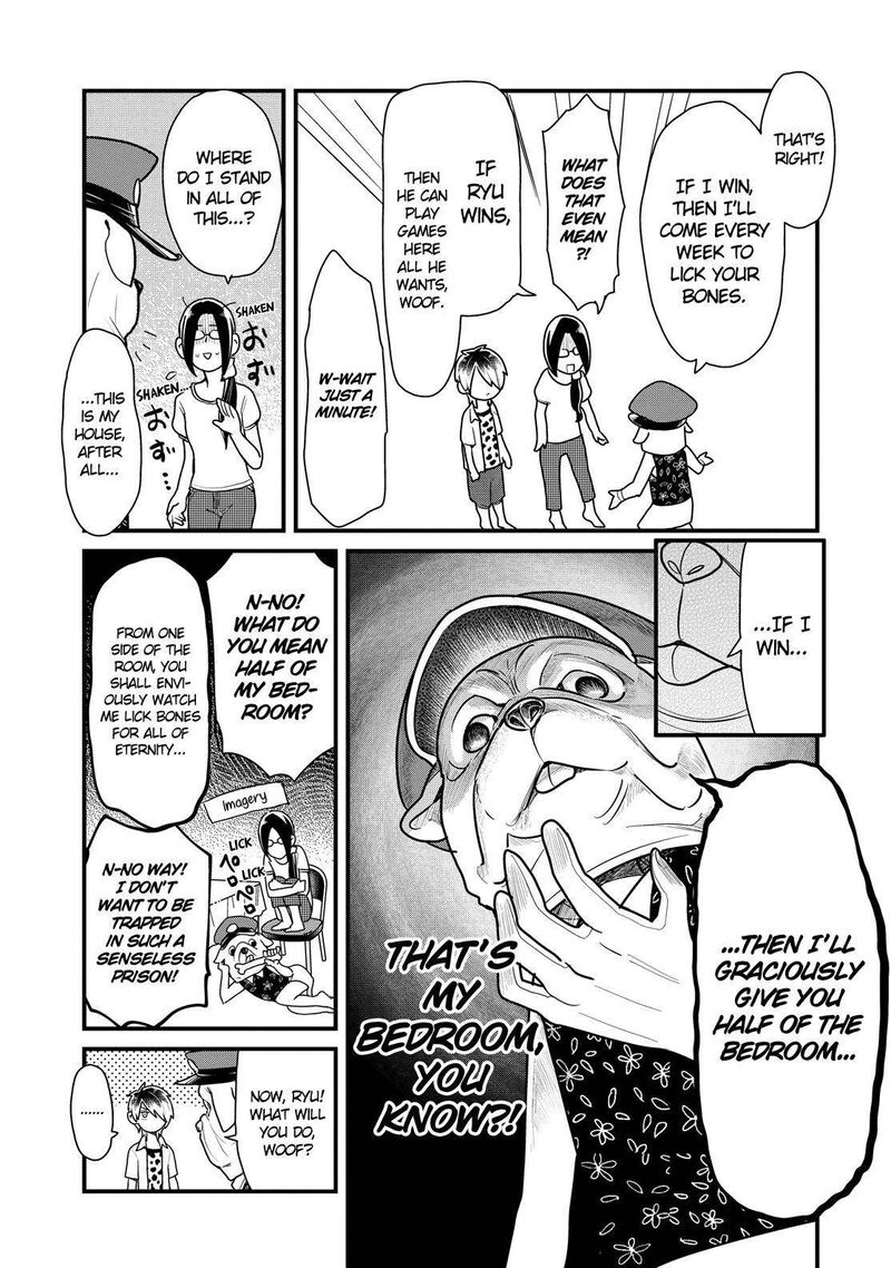 Yankee Shota To Otaku Onee San 24 14