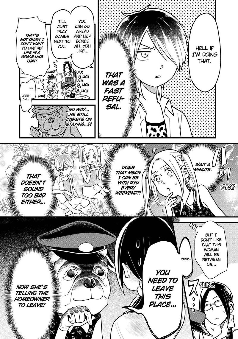 Yankee Shota To Otaku Onee San 24 15