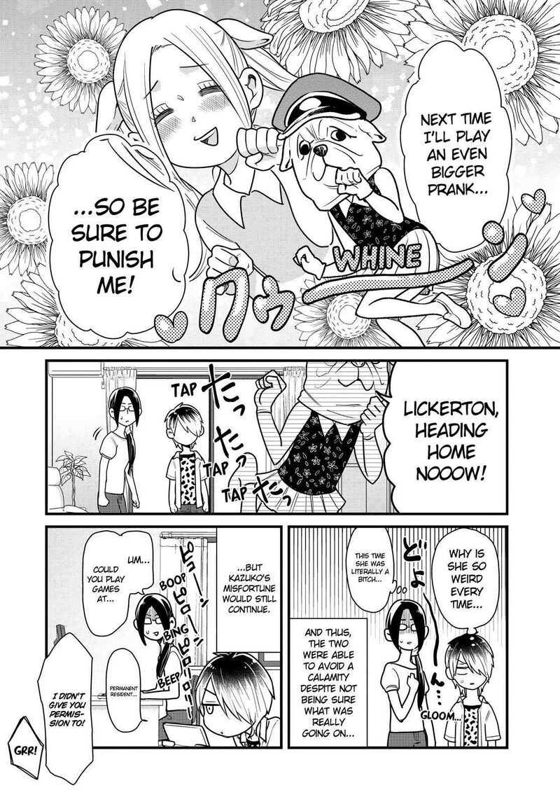 Yankee Shota To Otaku Onee San 24 19