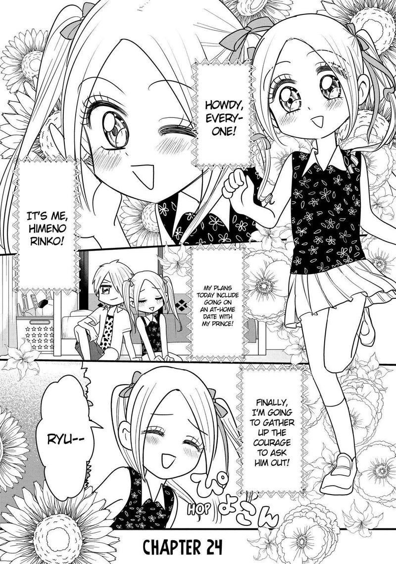 Yankee Shota To Otaku Onee San 24 2