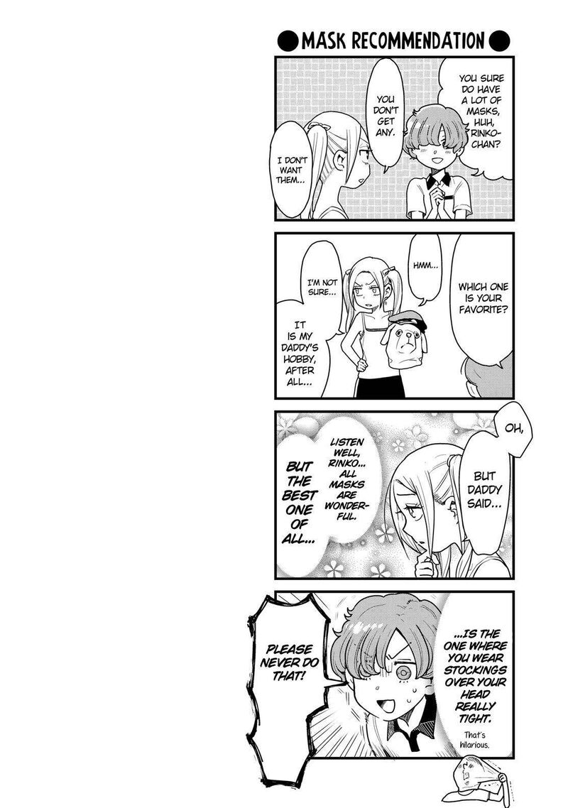 Yankee Shota To Otaku Onee San 24 21
