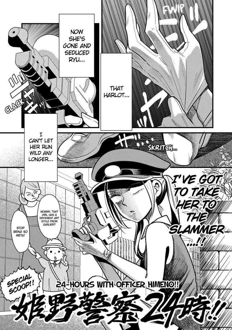 Yankee Shota To Otaku Onee San 24 4