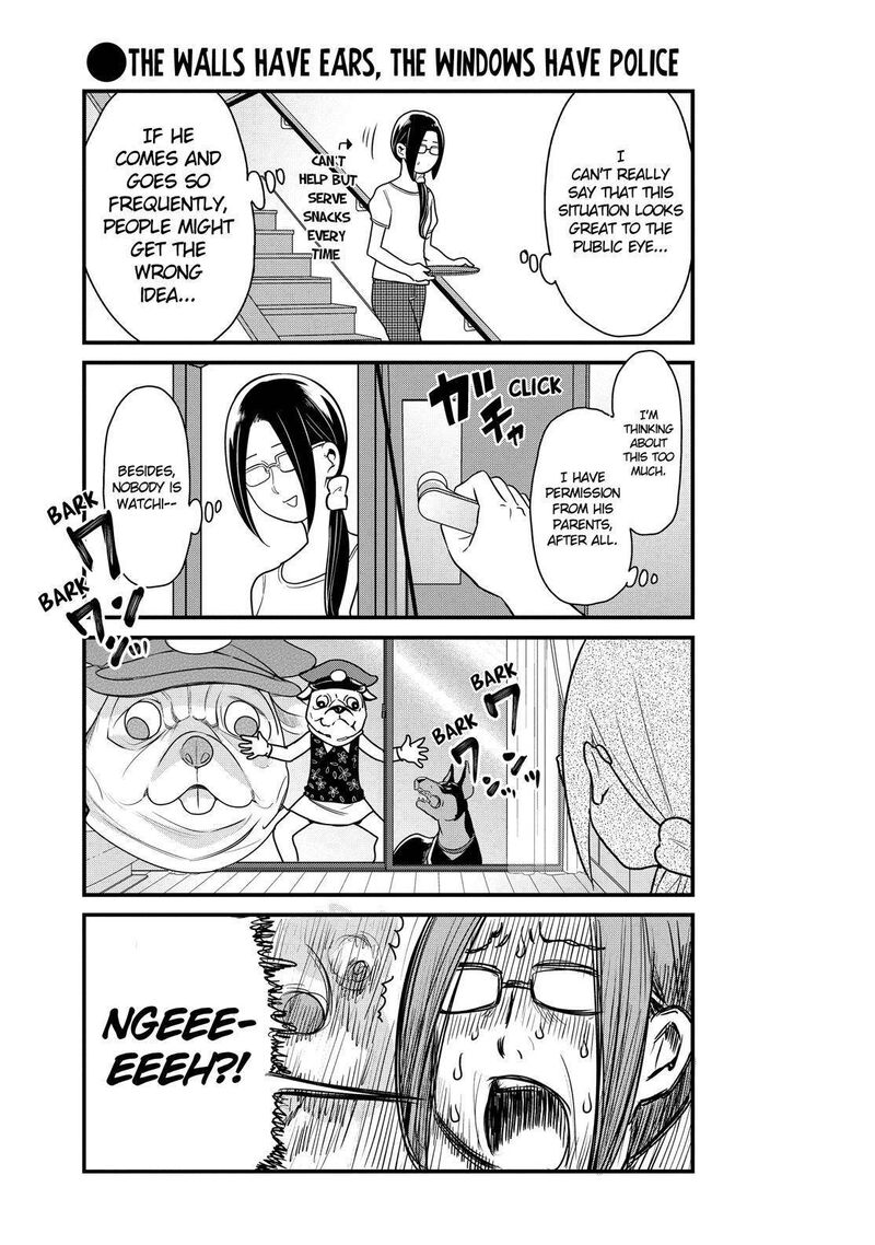 Yankee Shota To Otaku Onee San 24 6