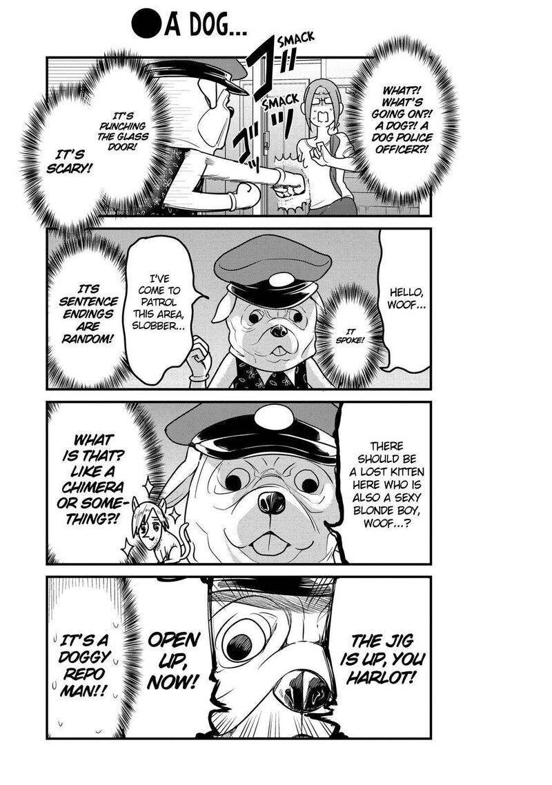 Yankee Shota To Otaku Onee San 24 7