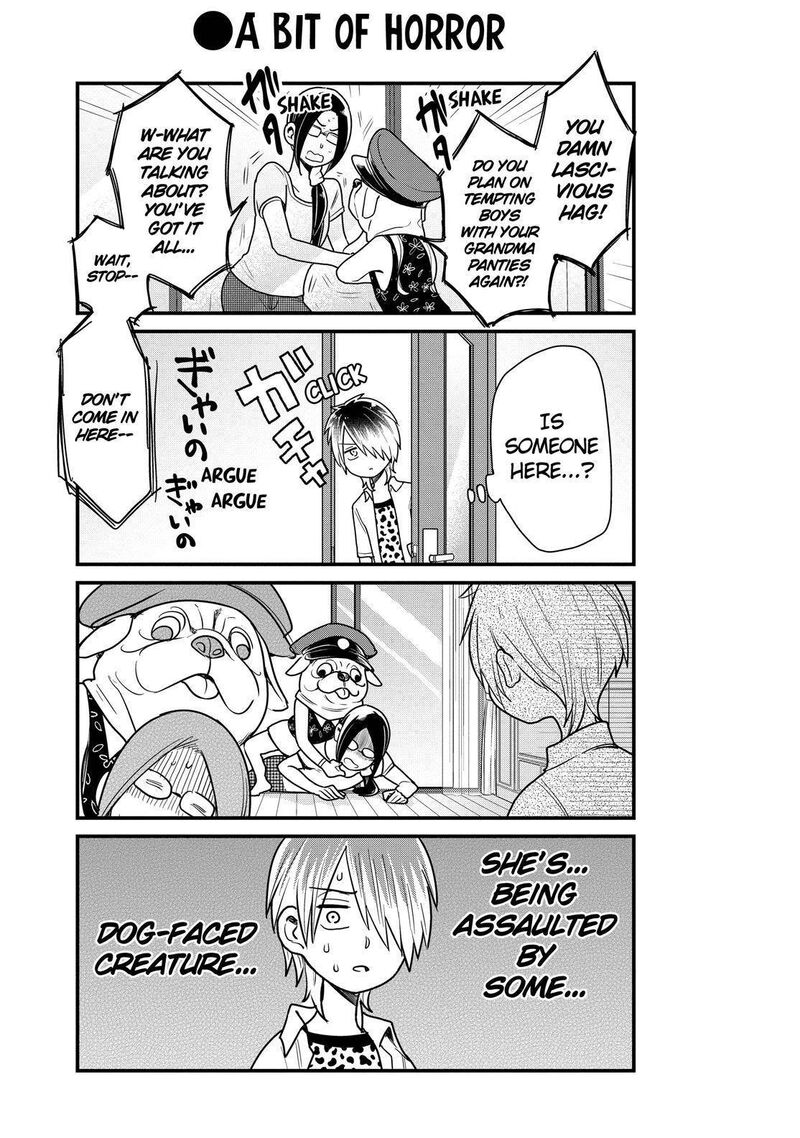Yankee Shota To Otaku Onee San 24 8