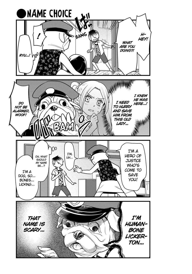 Yankee Shota To Otaku Onee San 24 9