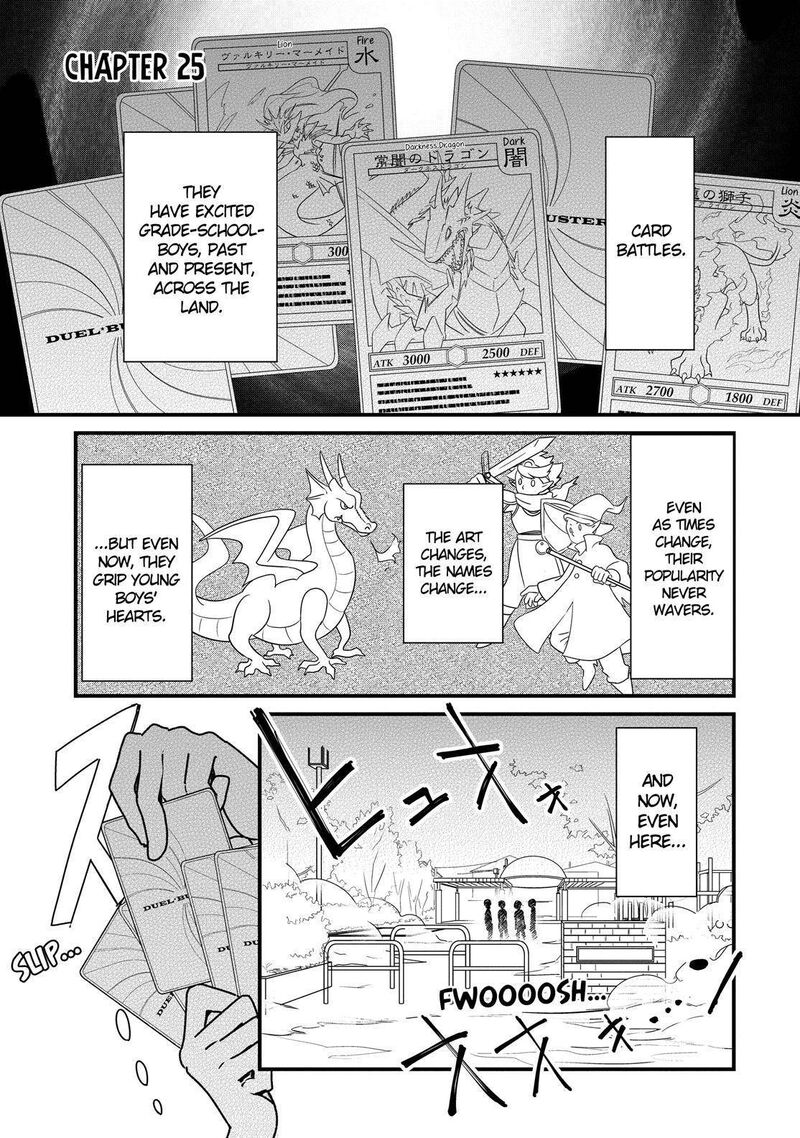 Yankee Shota To Otaku Onee San 25 2